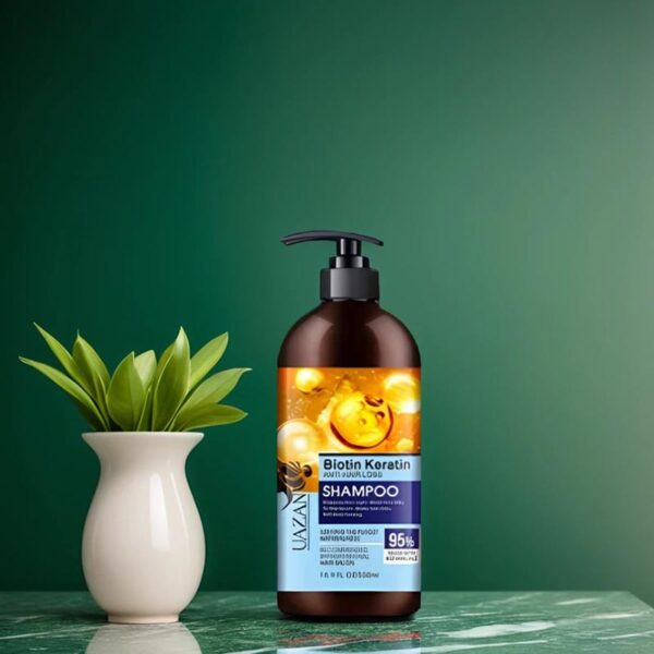 Biotin Shampoo