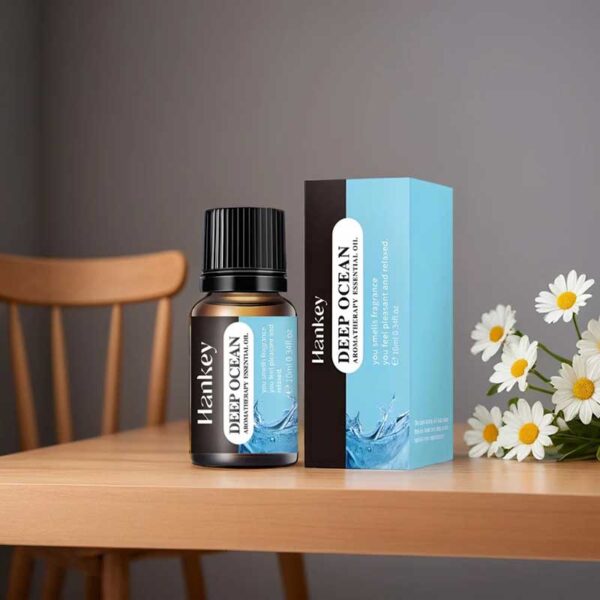 Deep Ocean Essential Oil