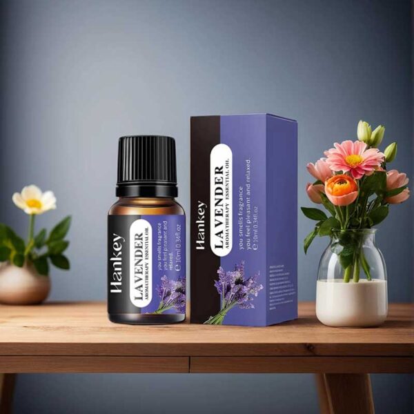 Lavender Essential Oil
