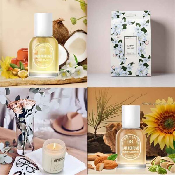 Sweet Indulgence Bundle 2